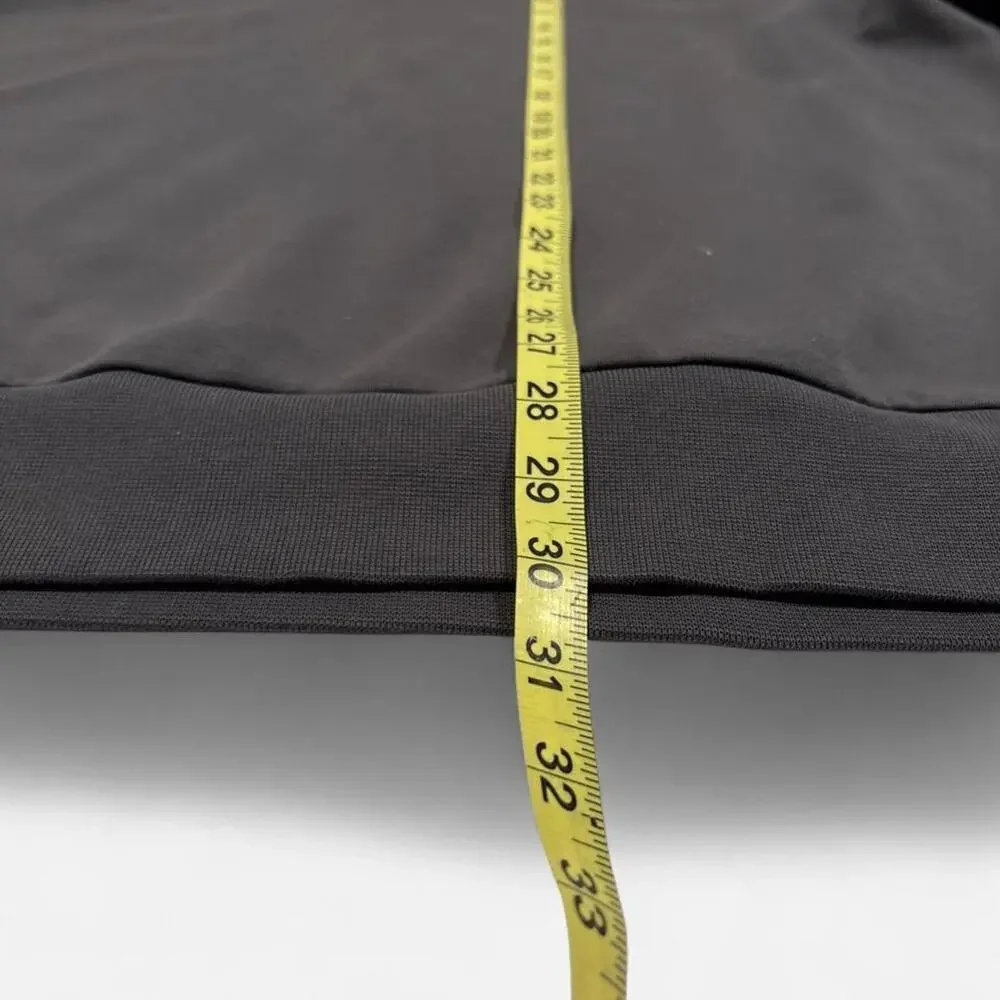 Polo ralph lauren charcoal gray